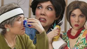 After receiving countless messages and comments across all platforms from  folks who requested to see Abuela's family handling the situation at hand,  we decided to bring you into their homes to see