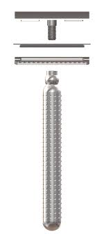 It guarantees that the blade does not vibrate during the shave, giving the smoothest shave possible. Tatara Razors Specifications An Efficient And Comfortable Shaving