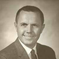 Jay Leonard Love (1920–2010)