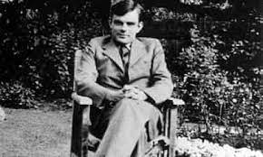 Turing's work breaking the enigma machine remained classified long after his death, meaning that his contributions to the war effort and to mathematics. Pm S Apology To Codebreaker Alan Turing We Were Inhumane Lgbt Rights The Guardian
