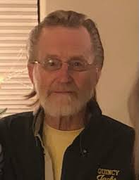 Obituary information for Roger Kenneth Pearson