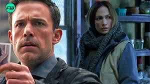 Ben definitely wears the pants": Even Ben Affleck Was Surprised With  Jennifer Lopez's Traditional Values During Their First Engagement