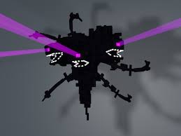 The Wither Storm By Crystalgamerdotv On Deviantart