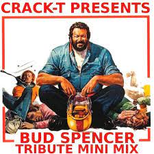 Bud spencer, rom (rome, italy). Bud Spencer Tribute Mini Mix By Crack T Free Download By Crack T S 90 Mix