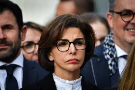 Paris mayoral candidate Rachida Dati will stand trial for corruption after  election