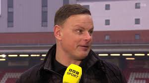 @BBCSport's video Tweet