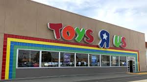 All toys r us locations near you in everett (wa). Toys R Us Returns New Owners Looking To Bring Back Stores 6abc Philadelphia