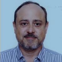 Jose Luis Moreno Gonzalez