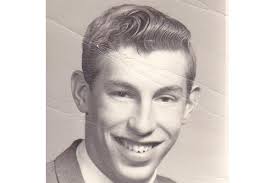 Leslie Card Obituary (2016)