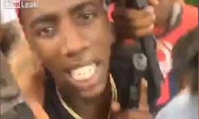 Plus your entire music library on all your devices. Louisiana Rappers Tec And Maine Musik Quizzed By Cops After Guns Seen In Instagram Video Daily Mail Online