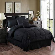 Mainstays bedding sets that are available on the site are woven fabrics and made from the finest quality cotton, polyester fiber, etc for maximum comfort and style. Mainstays Tribal Chevron Bed In A Bag Complete Bedding Set For Sale Online Ebay