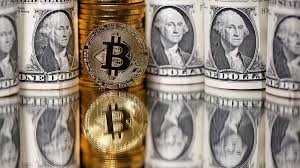 Its news is still the most important in the whole crypto industry. Will Bitcoin End The Dollar S Reign Financial Times