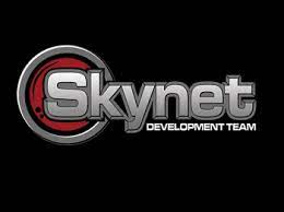 Skynet T Shirt By Split Reason Teenormous Com Black Hole Retail Logos Nissan Logo