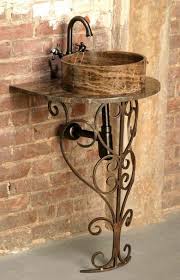 Impressive Unusual Sink Design Ideas Decoracion De Unas Decoracion En Hierro Muebles De Hierro