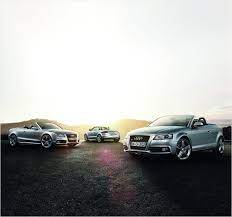 Audi Convertible Audi Cars Audi Automobile