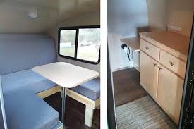 This is the new ebay. 5 Lightweight Standy Trailers Under 1 500 Lbs Rv Mods Rv Guides Rv Tips Doityourselfrv Lightweight Travel Trailers Lightweight Trailers Tiny Trailers