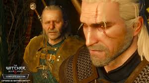 The Witcher 3: Wild Hunt Launches Next-Gen Update for Free in December