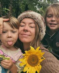 Rachel Christensen • Ceremonial Markings 🪶