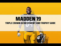 Though you may meet the requirements for an achievement offline, it is important to ensure that you connect to xbox live in order to receive related notices or rewards. Madden Nfl 19 Mega Guide Farming Coins Leveling Up Ultimate Team Guide Solo Battles And More