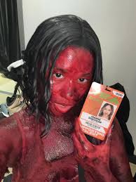 On Stage at the VMAs