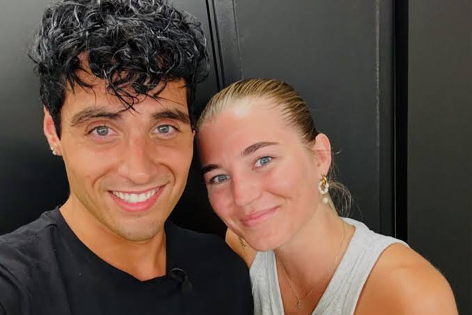 Na weken vol spanning zetten De Bondgenoten-Anouk en Diederik een volgende  stap