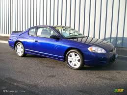 Image result for Blue Montecarlo 2007 Alfa-Romeo