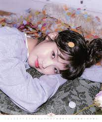 iu 2021 seasons greetings
