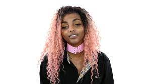 Bali Baby Explains What Trapping And Gang Culture Has To Do With Her Name Youtube