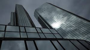 Bienvenue chez / welkom bij deutsche bank. Deutsche Bank Streicht 6000 Stellen Im Privatkundengeschaft Welt