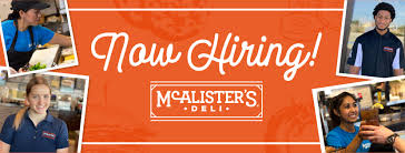 We use cookies to improve and customize your experience on our site. Mcalister S Deli Georgetown Tx Home Facebook