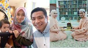 Akhirnya da'i farhan mengaku ceraikan isteri pertama tapi. Buang Gelaran Da I Kini Hanya Farhan Mutawwif Padam Foto Bersama Bekas Isteri Hiburan Mstar