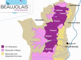 The Secret To Finding Good Beaujolais Wine Wine Folly