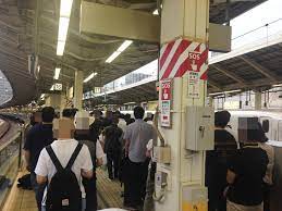 gw お盆 年末年始の新幹線混雑状況と利用する際のポイントを解説 混雑 新幹線 帰省
