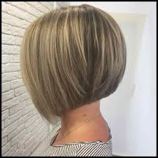 Bob Frisuren Kurz Stufig 2021 Bob Frisur Kurzer Nacken Bob Frisur Bob Frisur Hinten Gestuft