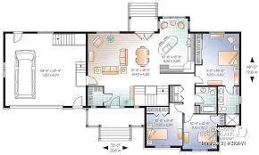 Search for small ranch house plans. House Plan 6 Bedrooms 3 Bathrooms Garage 3101 V1 Drummond House Plans