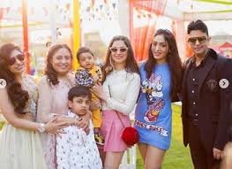 Bhushan Kumar Height Weight Age Wife Kids Biography More Divya khosla kumar, ruhaan kumar. dreshare