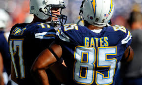 Los Angeles Chargers Depth Chart Post Draft Projection On