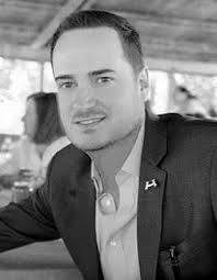 Noah Holcomb Obituary (2024)