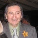 David Gallegos BFA, MFA