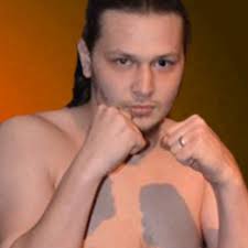 Colton Gunn vs. Storm Otterson, Hardrock MMA 72 PRO/AM