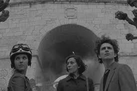 There are no critic reviews yet for the french dispatch. Watch The Trailer For Wes Anderson S New Film Featuring Timothee Chalamet Another