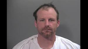 Police: Winslow Man Arrested After Pushing Wife And Child Down Stairs