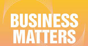If you need professional help with completing any kind of homework, online essay help is the right place to get it. Business Matters Audio Now