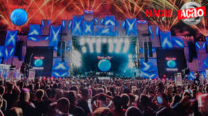 Pela 6a edição consecutiva, a ingresso.com será o parceiro de vendas oficial do festival. Rock In Rio Faz Sorteio Beneficente De Ingressos Gkpb Geek Publicitario