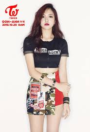 Mina The Lead Dancer And Vocalist One Of My Favorites She Is Gorgeous And I Love When She Dances Ballet Twice Kpop Fashion Korean Fashion Kpop Outfits