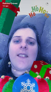 Katrina Groves (@trinaandtrin)