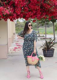 The Fiesta Dress Lil Bits Of Chic