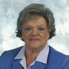 Stone, Barbara Sexton (Chickamauga)