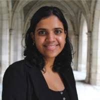 Janet Reddy's Instagram, Twitter & Facebook