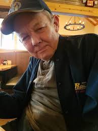 Edgar Franklin Richardson Obituary